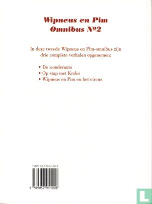 Wipneus en Pim omnibus 2 - Image 2