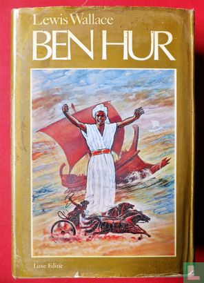 Ben Hur  - Image 1