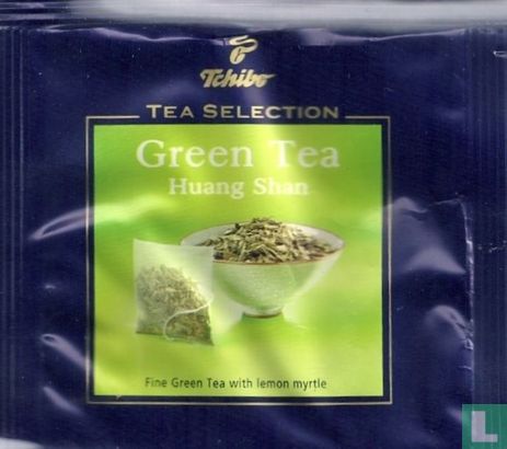 Green Tea Huang Shan - Bild 1
