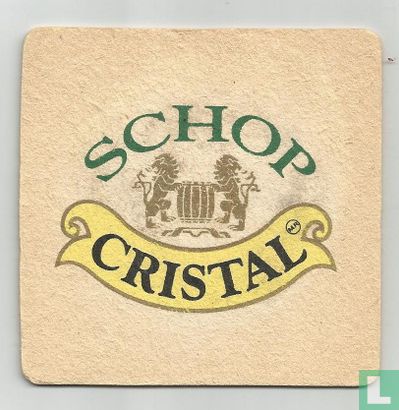 Schop Cristal - Afbeelding 1