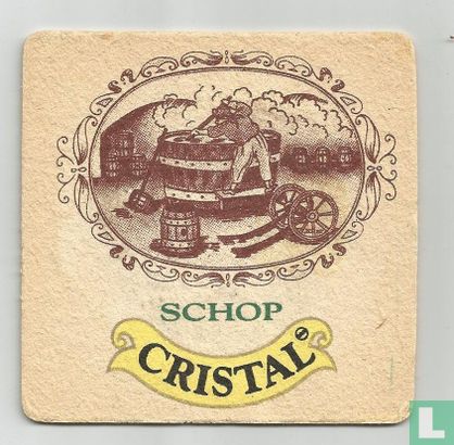 Schop Cristal - Afbeelding 2