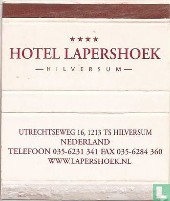 Hotel Lapershoek
