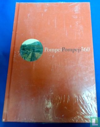 Pompei Pompeji 360 - Image 1