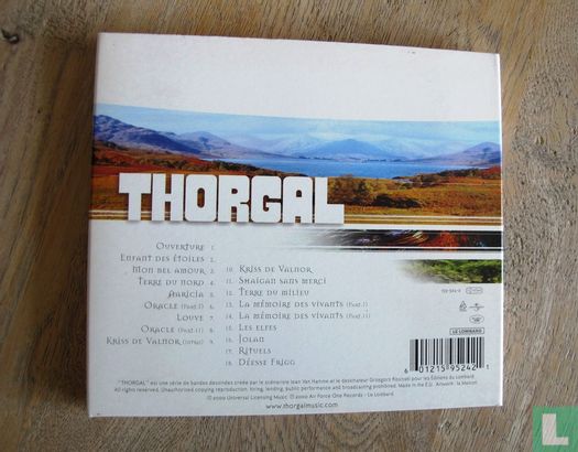 Thorgal - Image 2