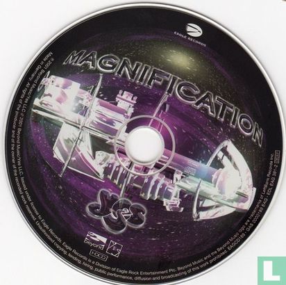 Magnification - Bild 3