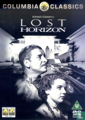 Lost Horizon - Afbeelding 1