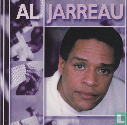 Al Jarreau - Afbeelding 1