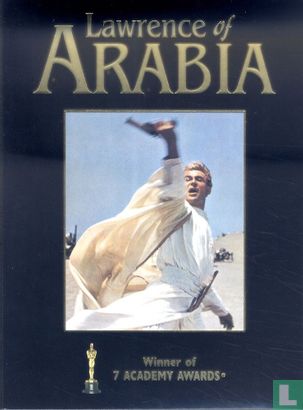 Lawrence of Arabia - Image 3