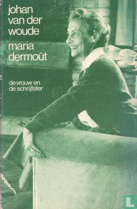 Maria Dermoût - Image 1
