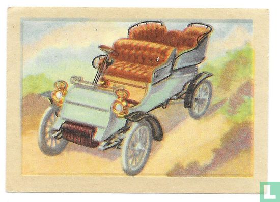 Ford - 1903 - Image 1