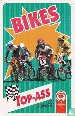 Bikes Quartett - Afbeelding 1