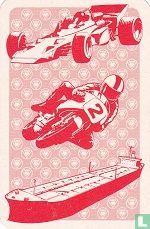 Bikes Quartett - Afbeelding 2