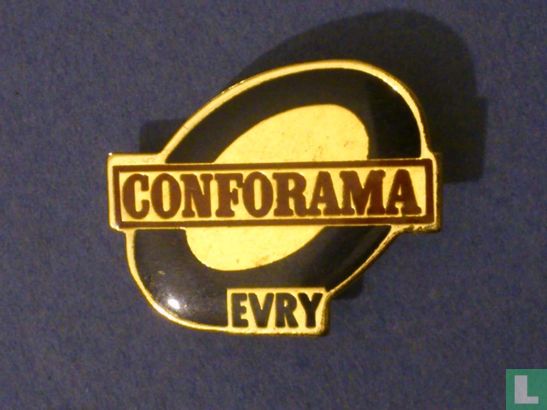 Conforama - Evry