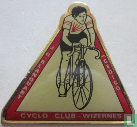 cycle club wizernes