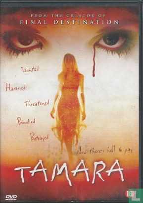 Tamara - Afbeelding 1