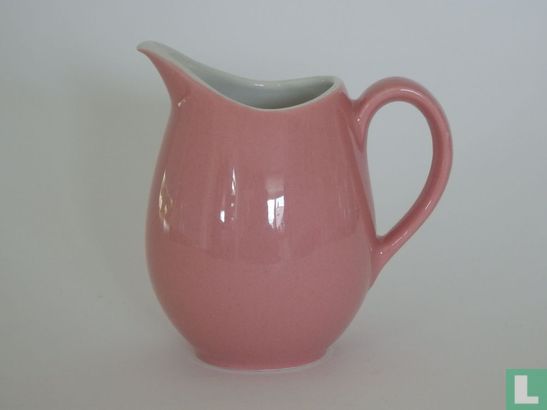 Melkkan Riga roze (0,25 liter) - Afbeelding 1
