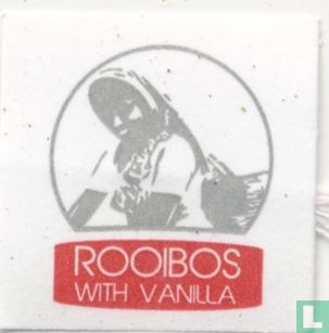 Rooibos with Vanilla - Bild 3