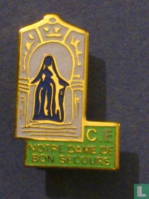 C.E. Notre-Dame de Bon Secours