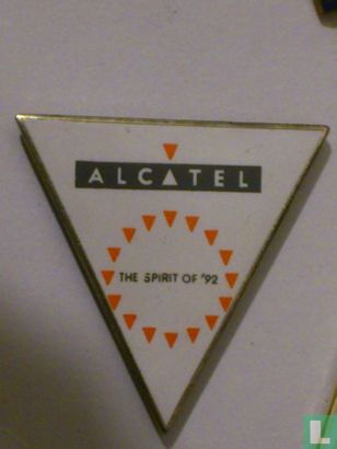 Alcatel: The Spirit of  '92