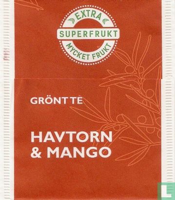 Havtorn & Mango  - Afbeelding 2