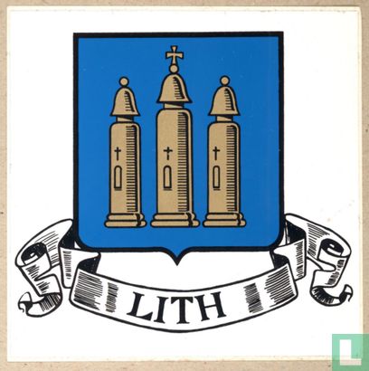 Lith gemeentewapen