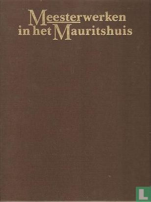 Meesterwerken in het Mauritshuis  - Afbeelding 1