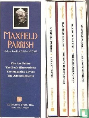 Maxfield Parrish Vignettes - Bild 2