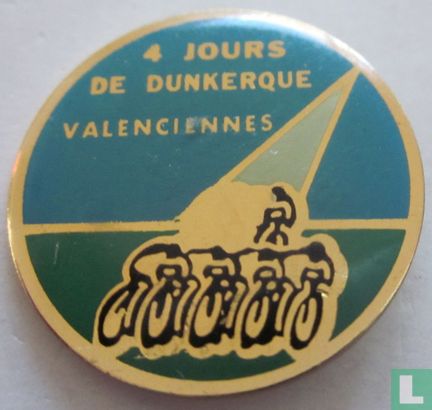 4 jours de dunkerque valenciennes - Image 1