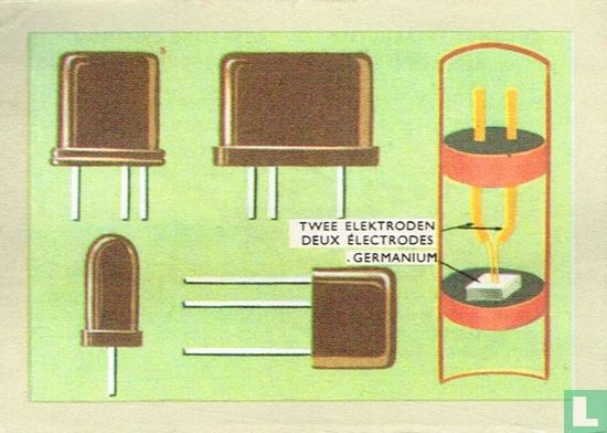 De Transistor - Bild 1