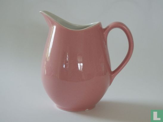 Melkkan Riga roze (1,00 liter) - Afbeelding 1
