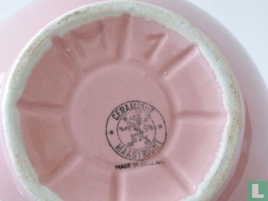 Melkkan Riga roze (1,00 liter) - Afbeelding 2