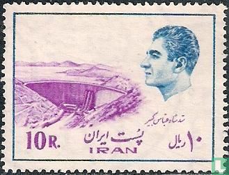 Abbas Kabir barrage