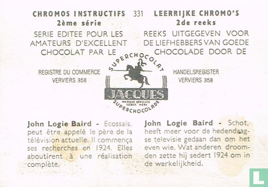 John Logie Baird - Afbeelding 2