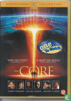 The Core - Afbeelding 1
