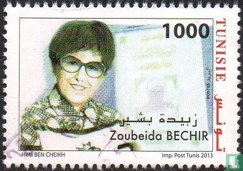 Zoubeida Bechir
