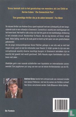 Dodelijke gok - Bild 2