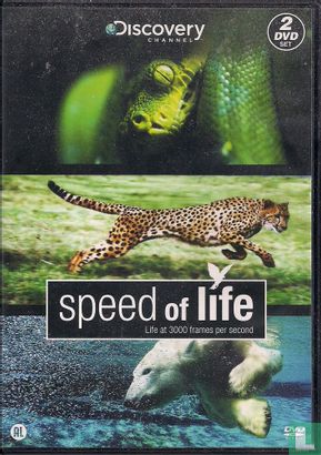 Speed of Life - Afbeelding 1
