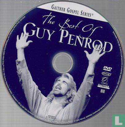 The Best of Guy Penrod - Afbeelding 3