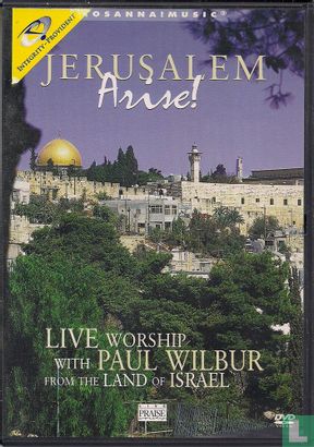 Jerusalem Arise! - Afbeelding 1