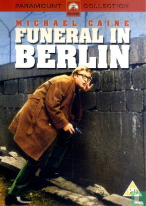 Funeral in Berlin - Image 1