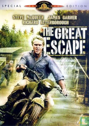 The Great Escape - Afbeelding 1