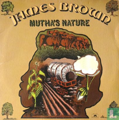 Mutha's Nature - Afbeelding 1