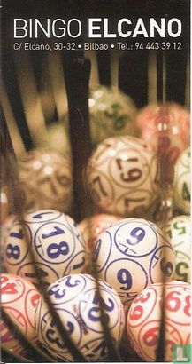 Bingo Elcano - Image 1