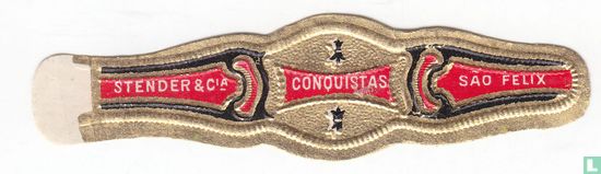 Conquistas - Stender & Cia - Sao Felix - Afbeelding 1