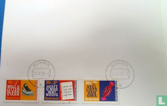 Summer Stamps - Image 3