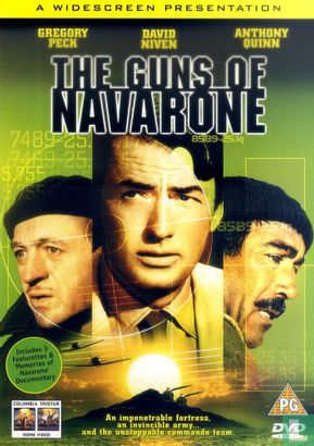 The Guns of Navarone - Image 1