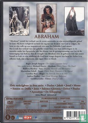 Abraham - Afbeelding 2