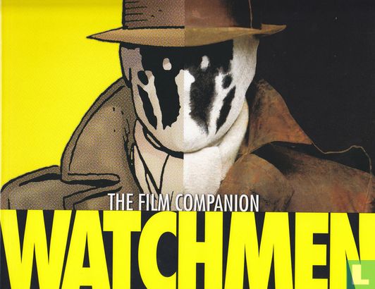 Watchmen - Bild 1