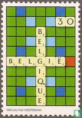 Scrabble
