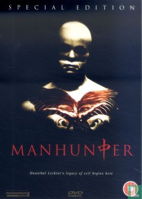 Manhunter - Image 1